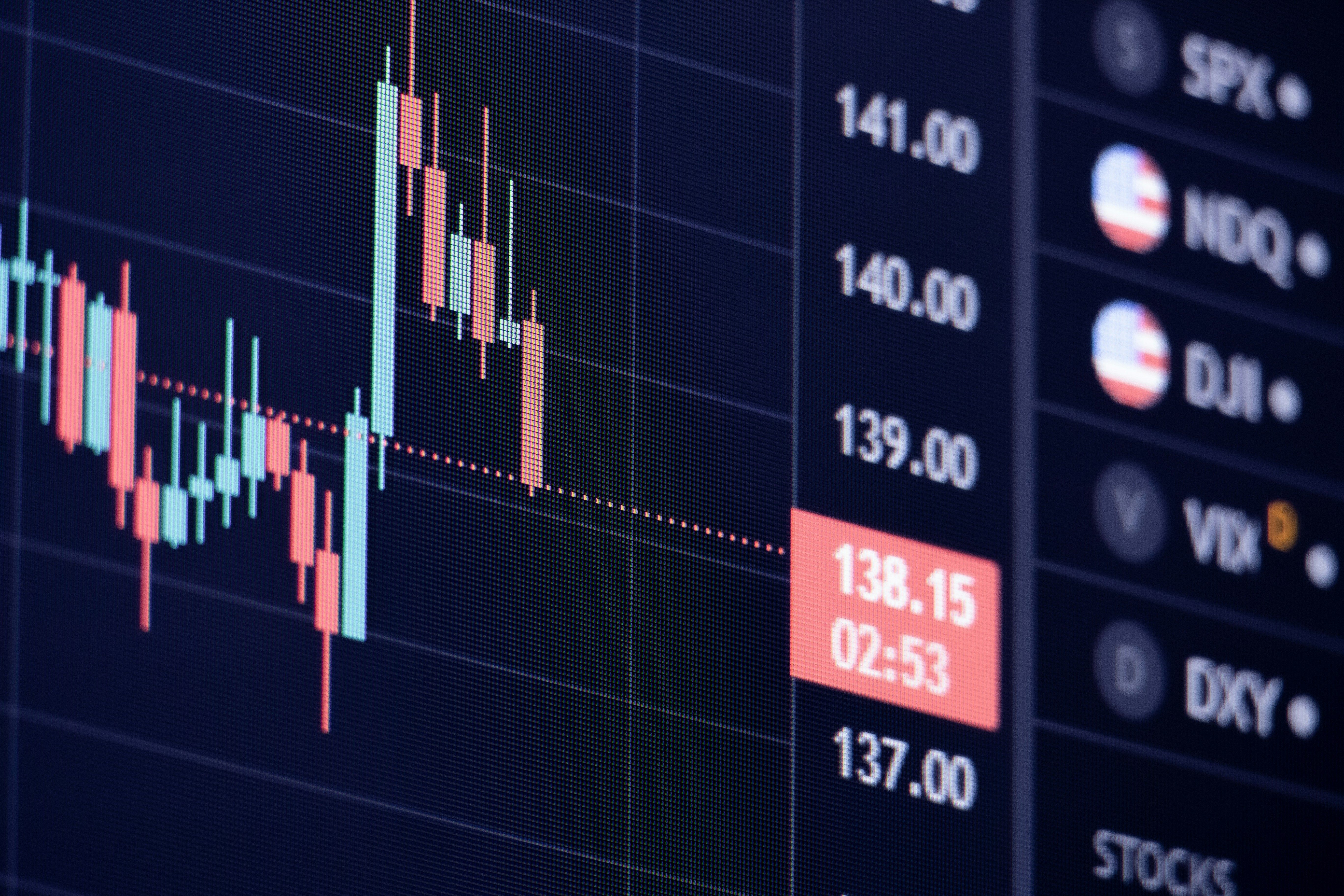 Beispielmotiv für den Themen-Channel ETF’s & Private Investment